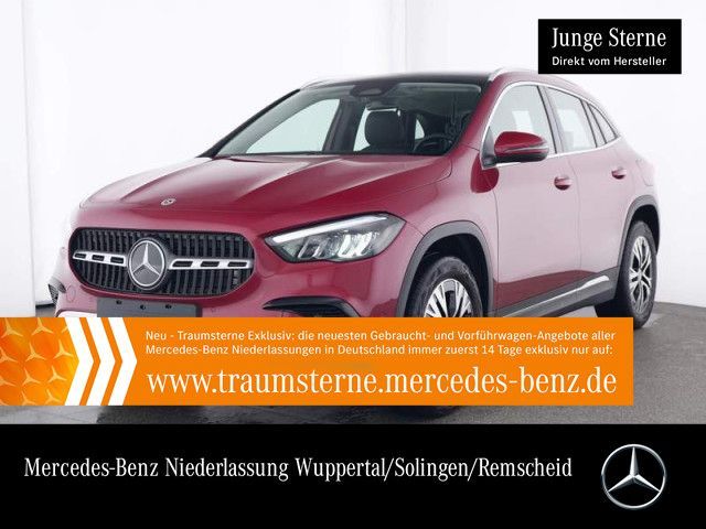 Mercedes-Benz GLA 200 PROGRESSIVE ADVANCED/PANO/LED/EASY PACK