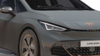 Cupra Born - Vorschau Bild 11
