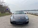 Porsche 911 997 Carrera 4S Cabrio Bose Xenon Leder 1Hand - Porsche aus 2008: Carrera 4s