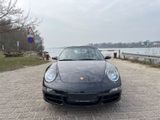 Porsche 911 997 Carrera 4S Cabrio Bose Xenon Leder 1Hand - Porsche aus 2008: Carrera 4s