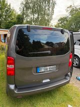 Opel Zafira Life Electric eLife  - : Van, Electric