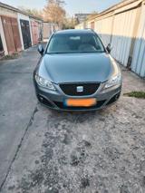 Seat Exeo 2.0 TID - Seat Exeo mit Diesel-Antrieb
