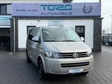 Volkswagen T5 Multivan 4Motion Highline*NAVI*LEDER*DYNAUDIO - Volkswagen T5 Multivan: 4motion