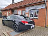 Opel Insignia A Lim. Innovation 2,0CDTI - Opel Insignia: Standheizung