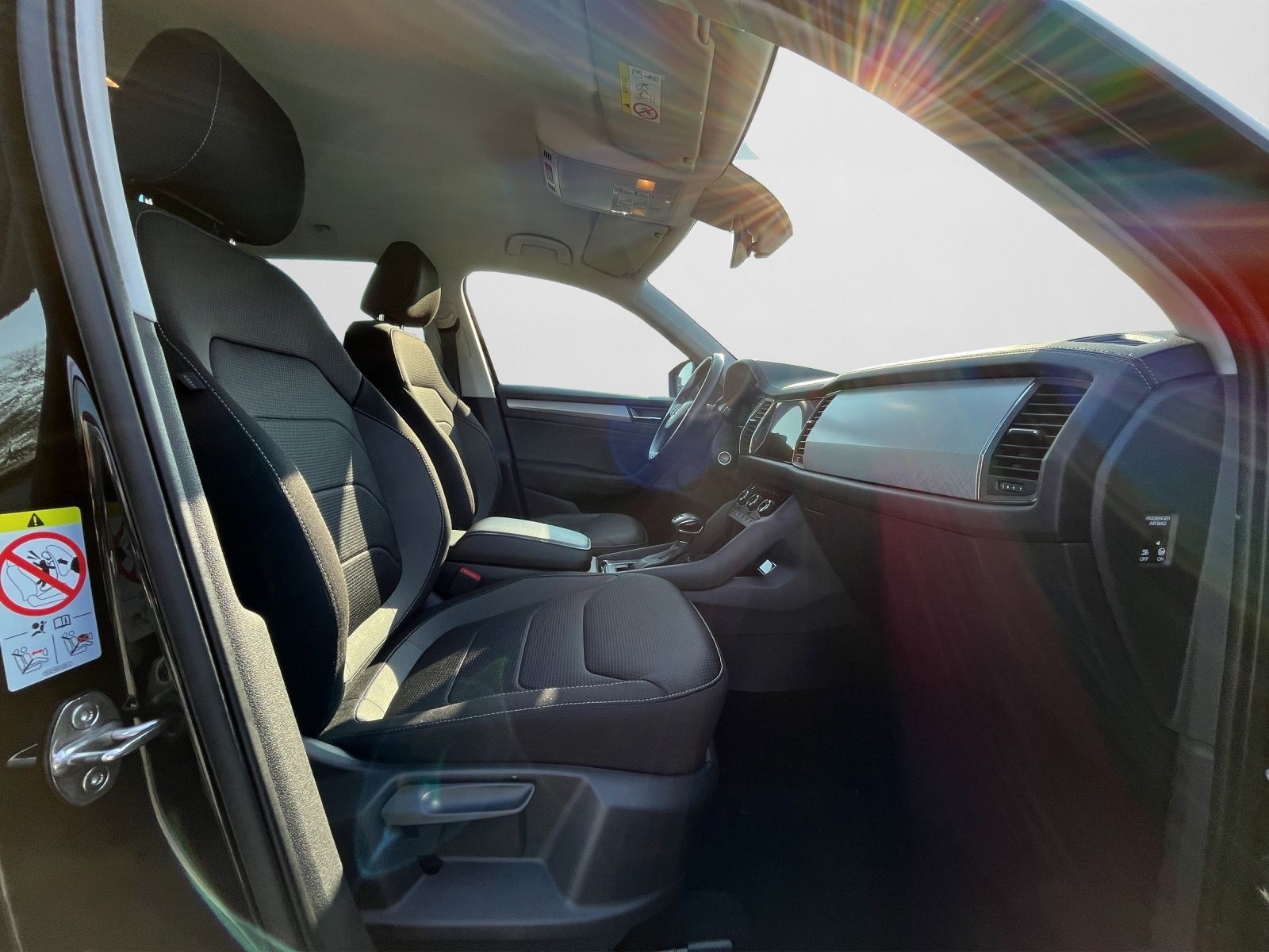 Skoda Kodiaq - Bild 5