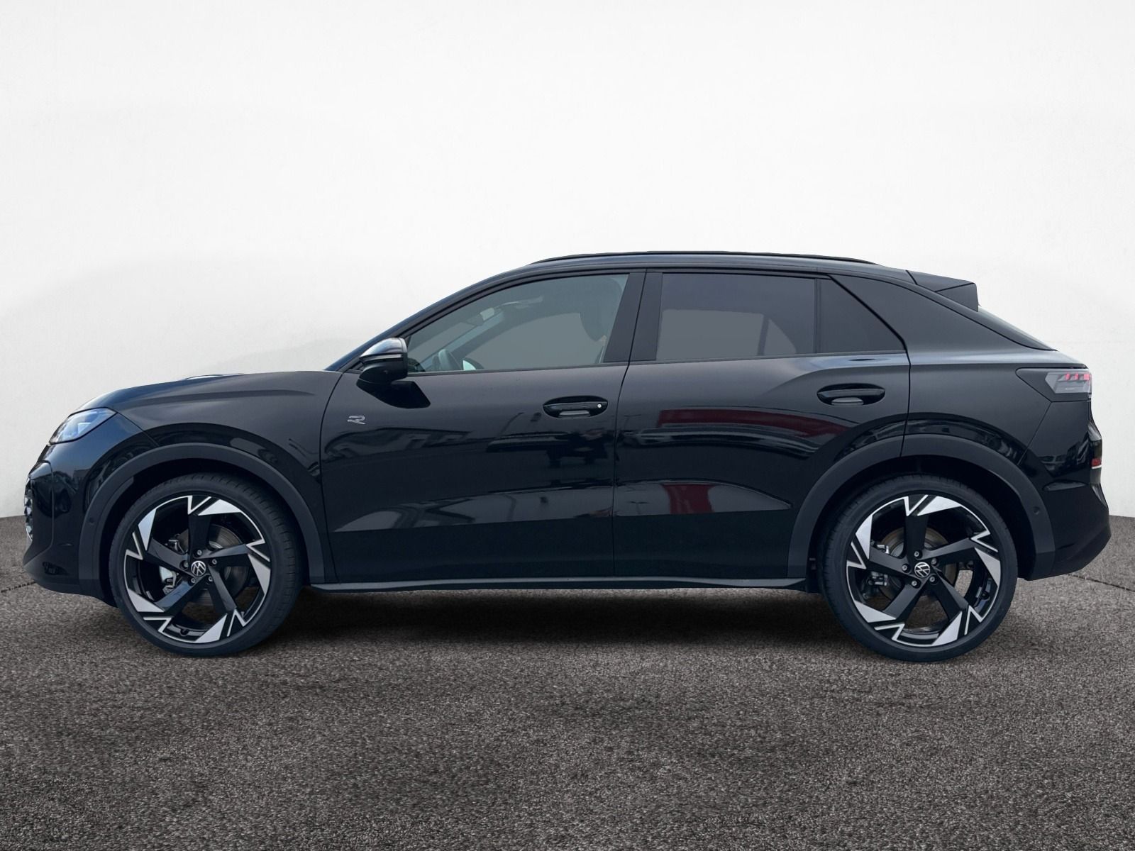 Volkswagen T-Roc - Bild 3