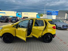 Ford Ecosport - Vorschau 41