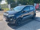 Ford EcoSport 1.0 Titanium - KUPPLUNG NEU - GARANTIE - gebrauchte Ford EcoSport aus dem Jahr 2015