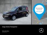 Mercedes-Benz T 180 PROGRESSIVE+Klimaautom+Navi+MBUX+ParkP+PTS - Mercedes-Benz T-Klasse in Berlin