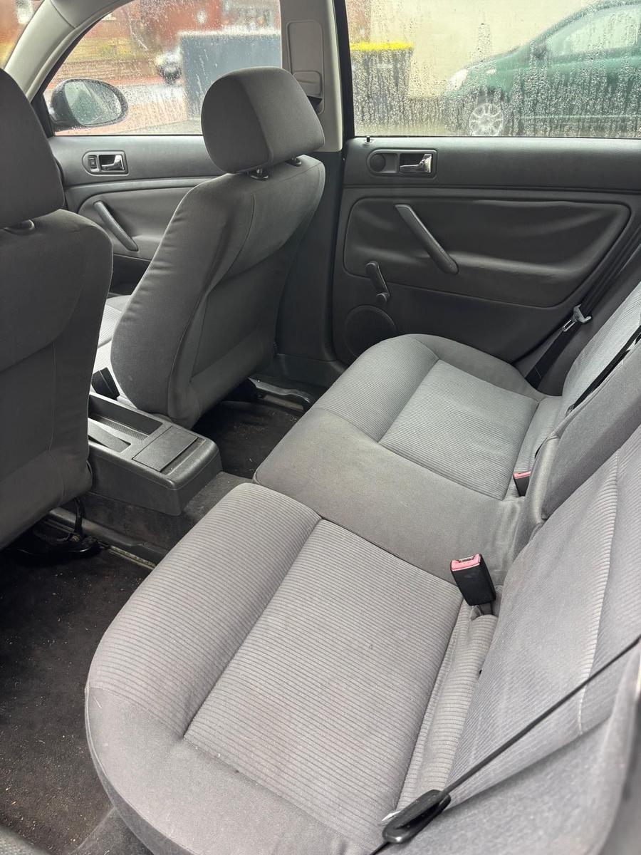 Volkswagen Passat 2006 — photo 5