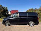 Mercedes-Benz V-Klasse V 220 CDI/d,BT/EDITION lang, Automatik - Mercedes-Benz V 220: Cdi