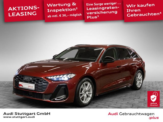 A5 Avant TFSI 150 kW S tronic