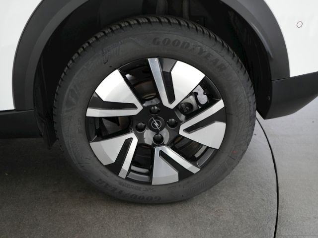Frontera Electric C GS 44kWH AT+LED MATRIX+NAVI+