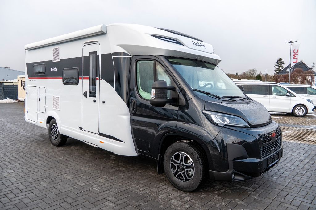 Prestige T 710 GE *Mj.26*180PS*Automatik*RFK*