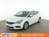 Opel Astra 1.2 Turbo Edition*NAVI*PDC*SHZ*TEMPO* - Opel Astra Gebrauchtwagen in Bonn