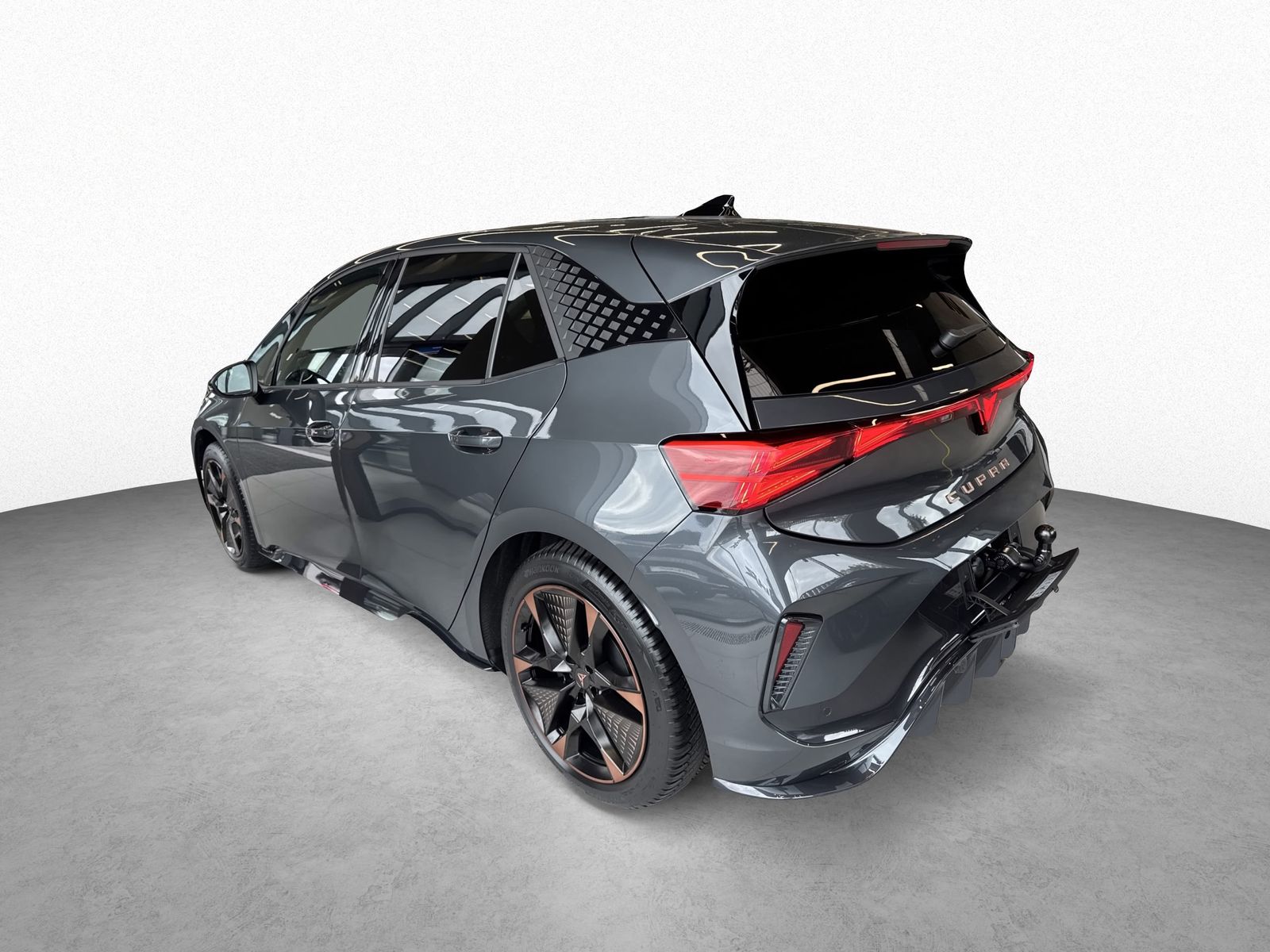 Cupra Born - Bild 7