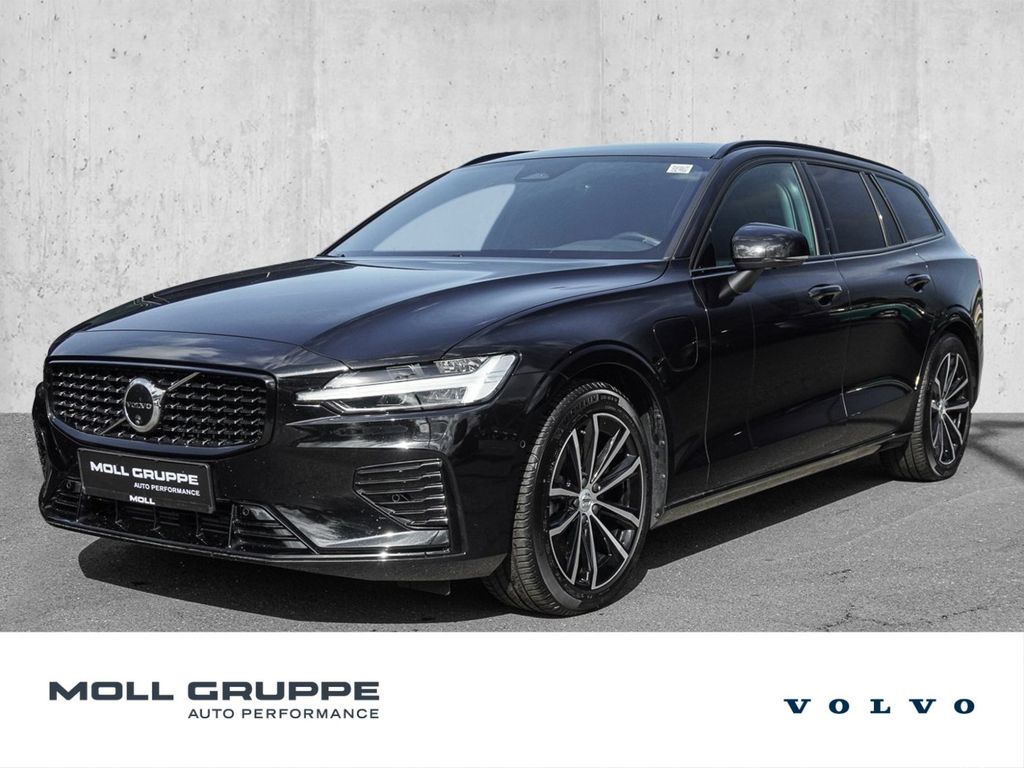 Image of Volvo V60