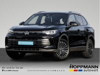 Volkswagen Tiguan - Vorschau Bild 1
