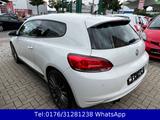 Volkswagen Scirocco 2.0 TSI 147 KW !! 47 TKM TOP ZUSTAND !! - VW Scirocco Gebrauchtwagen in Berlin