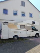 Carado A361 Wohnmobiel Diesel wenig km TOP - Carado A 361