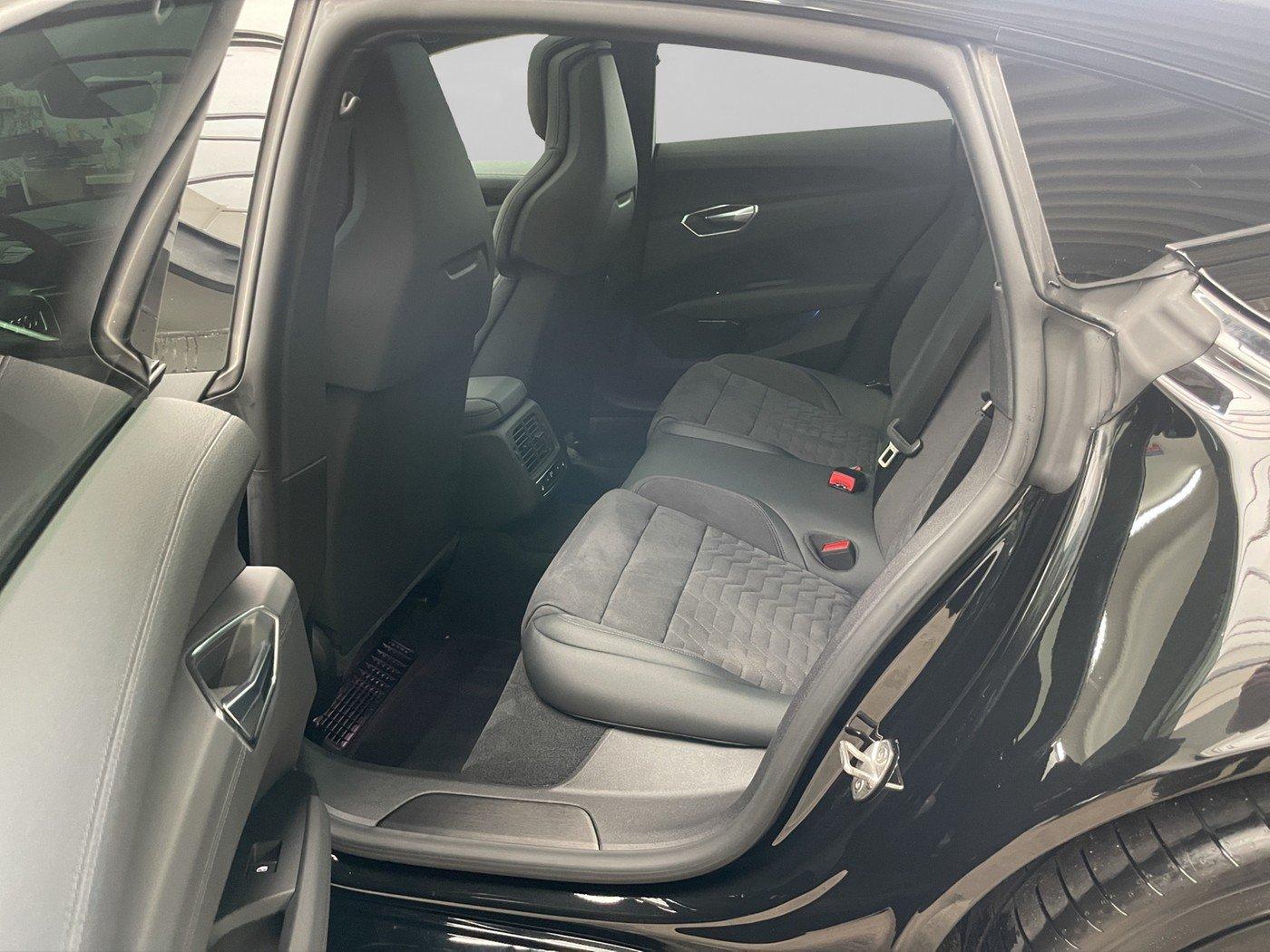 Audi e-tron GT quattro RFK SHZ MATRIX PANO B&O