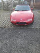 Mazda  Mx5 na - Mazda aus 1993