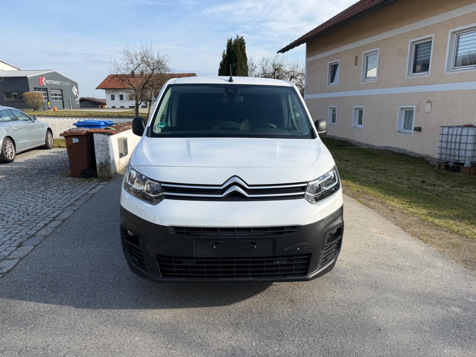 Citroën Berlingo Kasten Club M/L1
