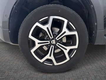 Dacia Duster - 7