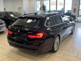 BMW 530 e*ACC*LED*CAM*LEDER*Harman/Kardon*CarPlay*1H - BMW 530: Kombi