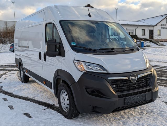 Opel Movano Cargo L4H2 3,5 Edition CITY-PAKET Cam AHK