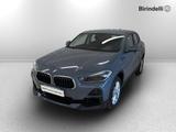 BMW X2 (F39) - X2 sDrive18i Business-X - BMW X2: F39
