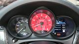 Porsche Macan GTS *Chrono*Pano*ACC*AHK*360*PASM*Luft - Porsche Macan: Grau, Teilleder