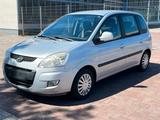 Hyundai Matrix 1.6 Liter mit Gasanlage / K... - : mit Gasanlage