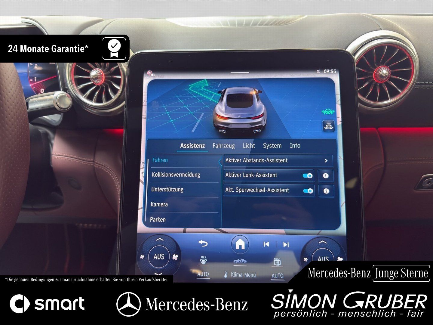 Fahrzeugabbildung Mercedes-Benz GT 63 4M+ AMG Manufaktur Exklusive Performance