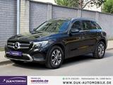 Mercedes-Benz GLC 220 d 4Matic *Behinderten Umbau* - Mercedes-Benz GLC-Klasse Gebrauchtwagen in Berlin