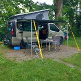 Opel Vivaro B Campingbus, Aufstelldach, Solar, AHK,  - Offers matching your search criteria
