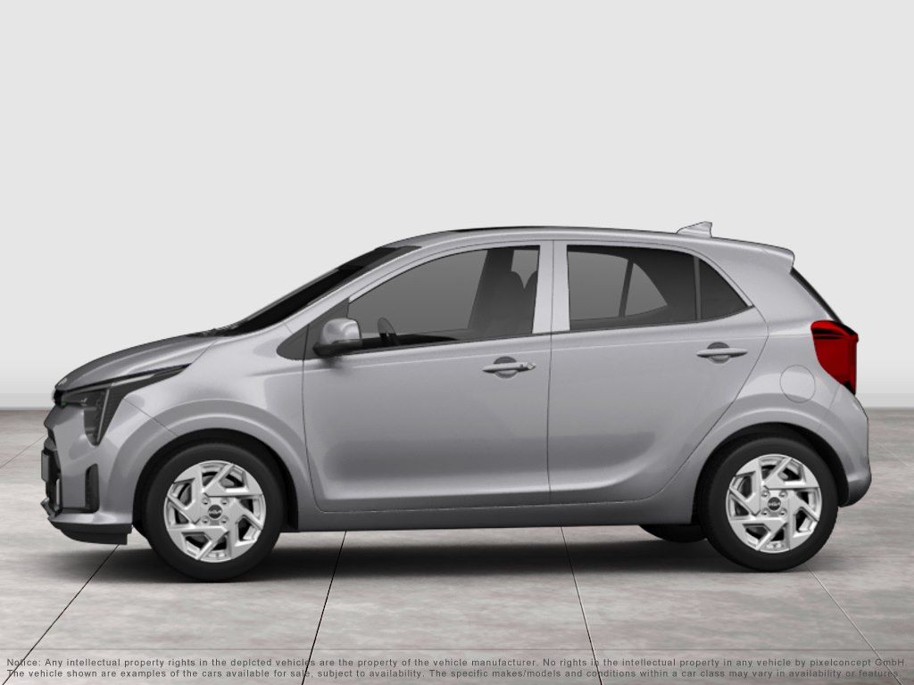 Kia Picanto - Bild 3