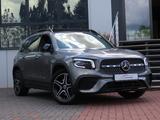 Mercedes-Benz GLB 200 d 4MATIC Autom. Pano Night 7 Sitze - Mercedes-Benz GLB-Class in Düsseldorf