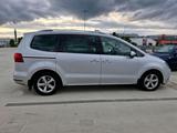 Volkswagen VW SHARAN 7N  2.0 TDI 140 PS. - Volkswagen Sharan: TDI 140