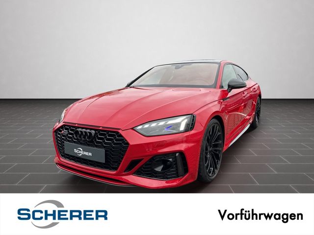 Audi RS 5 Sportback uvP:121.090,-*RS Abgas*280 km/h*C