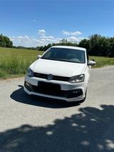 Volkswagen VW Polo 6R R-Line | 1.2 TSI | Xenon | TÜV neu |  - Volkswagen Polo mit Benzin-Antrieb: Limousine, 6n