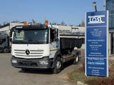 Mercedes-Benz 1624 Atego EURO 6 - Mercedes-Benz Atego