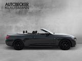 BMW 420 i Cabrio  M Sport 19''LC PROF NACKENWÄRMER A - BMW 420 mit Benzin-Antrieb: Automatik