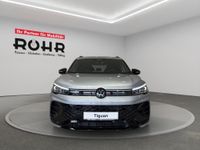 Volkswagen Tiguan - Vorschau Bild 2