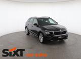 Skoda Kamiq 1.0 TSI Selection|ACC|RFK|KESSY|LED|SHZG A - Skoda Jahreswagen: Automatik
