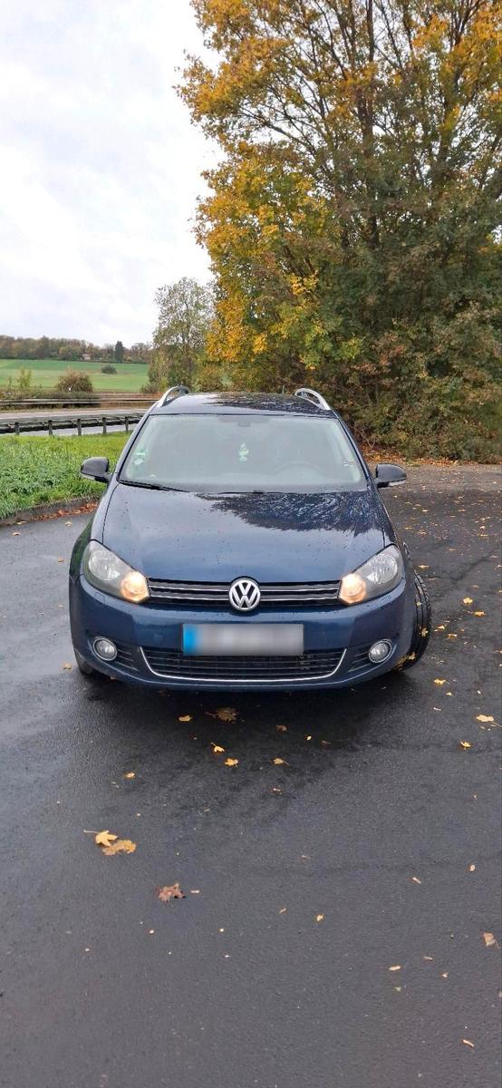 Volkswagen Golf, 2011 — авто для ЗСУ з Європи