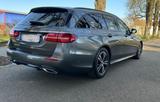 Mercedes-Benz E 220 d 4MATIC T Aut. AMG-L. Burmester Night AHK - Mercedes-Benz E 220 Gebrauchtwagen in Karlsruhe