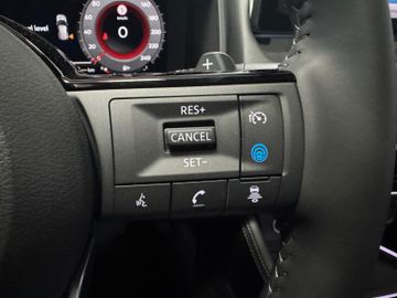Nissan X-Trail Tekna 1.5 *Leder*Pano*360 Grad*HeadUp