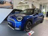 MINI Aceman SE Favoured Trim LEDER+PANO+PARK-ASSISTEN - MINI Aceman SE
