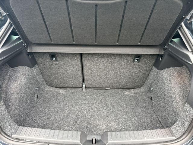 Ibiza 1.5 TSI DSG FR LED+NAVI+KAMERA+ACC+SIHZ+KL